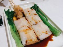 -好食上(喜盈门.范城店)