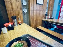 豌杂面-秦云老太婆摊摊面(全国总店)
