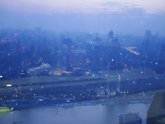 -上海中心大厦