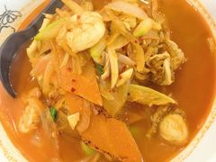 -桃园中华料理炸酱面(燕儿岛路店)