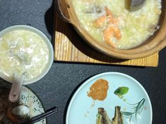 -潮堂 · 潮州菜(国贸商城店)