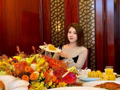 -青岛香格里拉·香宫中餐厅