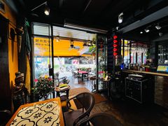 -山色西餐·柴火烤披萨
