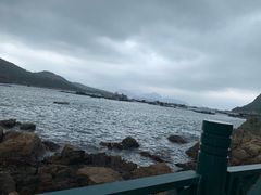 -南丫岛