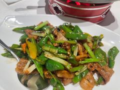 -闽海肴(北辰荟店)