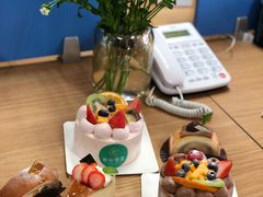 -卷心卷意·轻甜蛋糕(新光天地店)