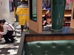 -小杨生煎(宜川路店)
