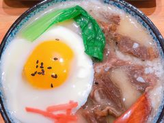 -一井烧肉·活鳗·寿司(望京SOHO店)