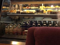-西西弗书店&矢量咖啡(壹方购物中心店)
