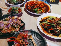 -红盔甲·小龙虾(车公庙店)