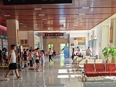 -陕西省红河谷森林公园