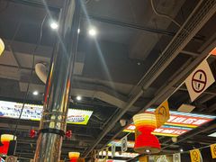 -西塔老太太泥炉烤肉(北京双井店)