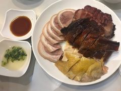 -深井陈记烧鹅酒家(新填地街店)