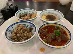 -西安饭庄·非遗陕菜(钟楼店)