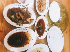 -长平老姿娘夜粥(平东一街店)