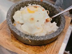 -永安里地摊烤肉(首创店)