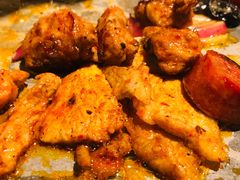 -么肆烤肉·中式自助·烤肉大排档(街道口季佳PAI店)