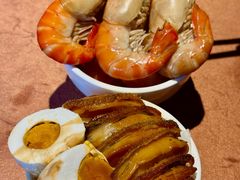 -兰庭玉树·老饭骨家宴(后海店)