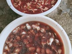 生鸭郡肝-雷氏板鸭(红照壁南街店)