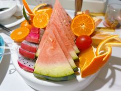 -3号仓库·创意中国菜(新世界城店)