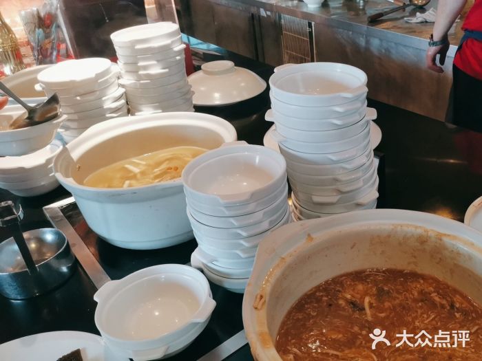 东方明珠·可口可乐欢乐餐厅图片