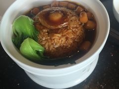 -真爱中国餐馆·年华店(朱雀大街店)