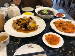 -桃园中华料理炸酱面(燕儿岛路店)