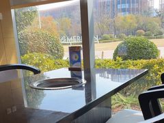 -西安浐灞艾美酒店·汉江餐厅·火锅