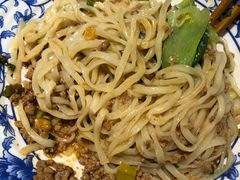 -陕味食族油泼面(工商大学店)