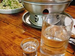 -巨炉烤肉(科技路店)