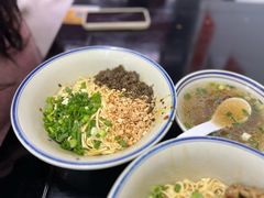-万三面馆(青龙正街太古里店)