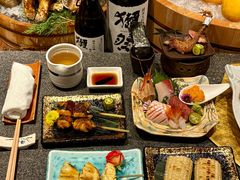 -田舍家Inakaya·炉端烧·铁板烧(天汇igc店)