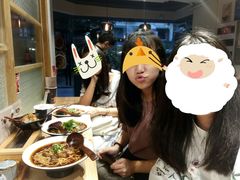 -厝内小眷村(天河南一路店)