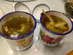 -海尔巴格·新疆菜(吐鲁番店)
