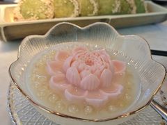 -绿茶餐厅(龙井船宴· 品牌总店)