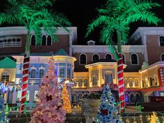 -青岛方特梦幻王国