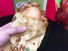 -大利来记餐厅(大三巴店)