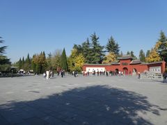 -洛阳白马寺