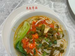 -马凯餐厅(地安门店)