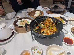 -潮福城大酒楼(湖滨北路店)