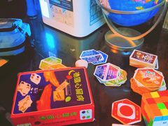 -魔方cube剧情密室逃脱(海岸城店)