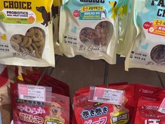 -FAELING PETS美天灵宠物(合生汇店)