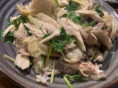 -上楼私房菜(院士路店)