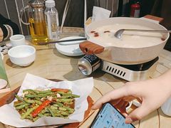 -上下九广州菜馆(李家村万达店)
