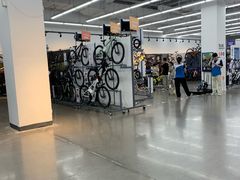 -迪卡侬(安德门店)