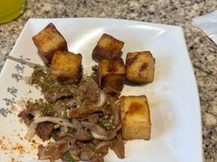 -厚味居炙子烤肉·清真(天桥南纬路店)