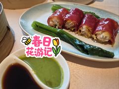-正佳广场万豪酒店-粤菜餐厅·点心·海鲜·聚餐