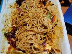 -雀舞云南菜(乐客城店)