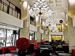 大堂-Salon de The de Joel Robuchon(外滩18号店)