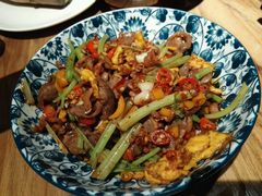 -唐伯虎新派湘菜馆(石夏时代广场店)